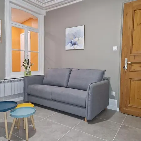 Bel - Rez-de-chaussee - Hyper Centre Lejlighed *