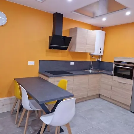 Bel - Rez-de-chaussee - Hyper Centre