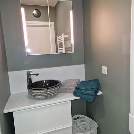 Bel - Rez-de-chaussee - Hyper Centre