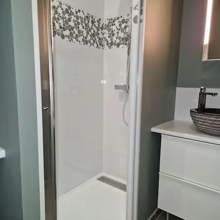 Bel - Rez-de-chaussee - Hyper Centre Lejlighed *