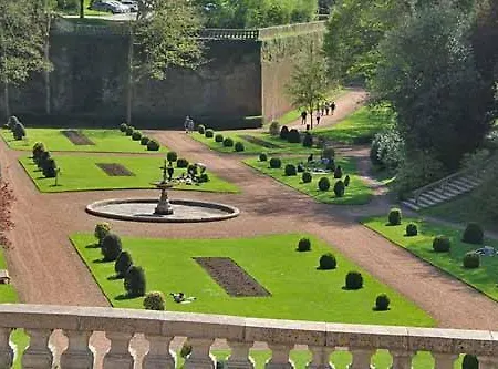 Apartamento Bel - Rez-de-chaussee - Hyper Centre